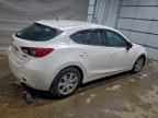 Lot #3296323447 2015 MAZDA 3 SPORT