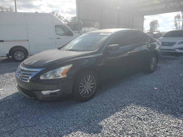 Global Auto Auctions: 2015 NISSAN ALTIMA 2.5