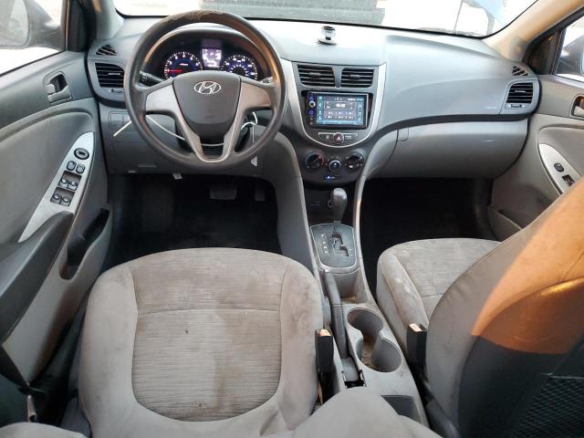 2016 HYUNDAI ACCENT SE - KMHCT4AE0GU122877