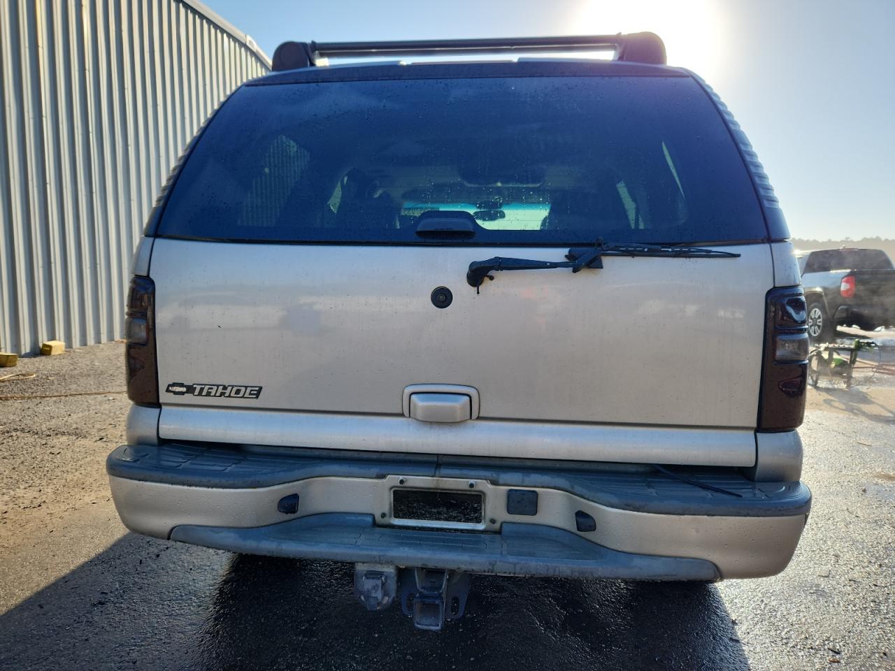 Lot #3287557016 2006 CHEVROLET TAHOE C150