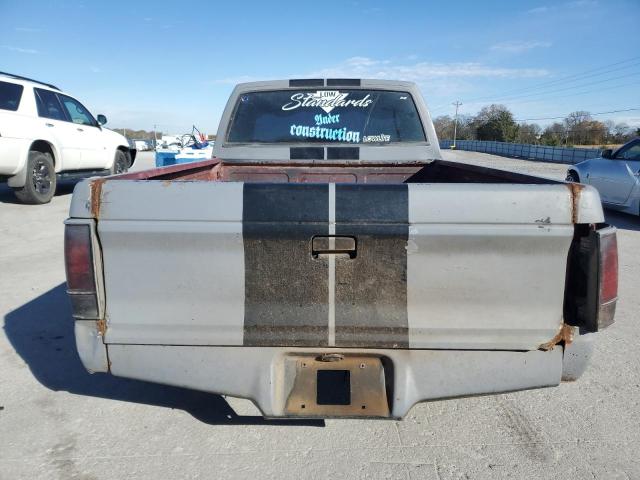 1992 CHEVROLET S TRUCK S1 #3301775350