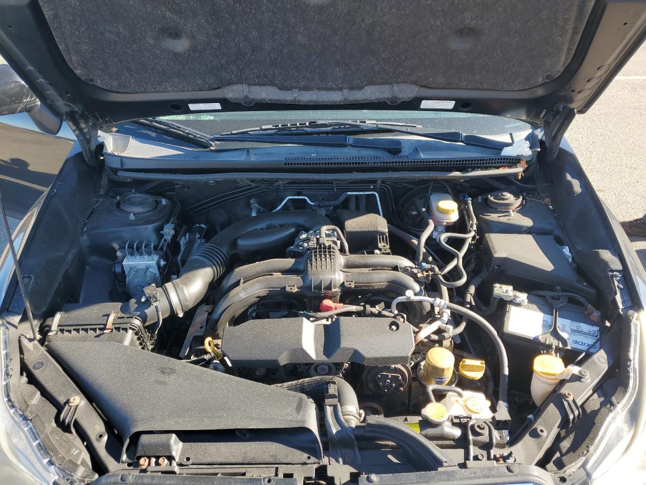 SUBARU XV 2.0 PREMIUM