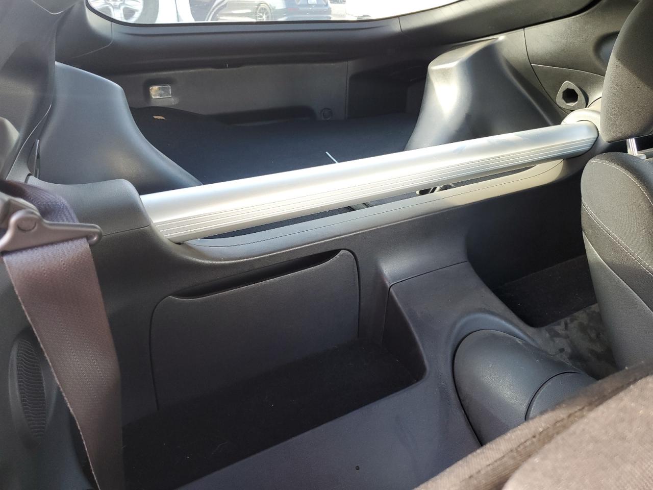 Lot #3316061248 2019 NISSAN 370Z BASE