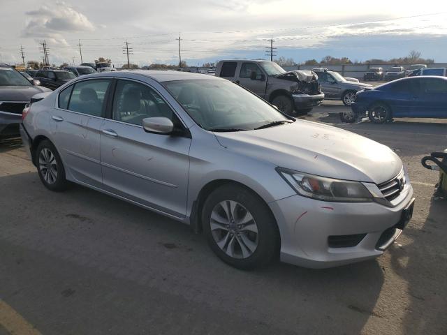 2014 HONDA ACCORD LX #3291209970