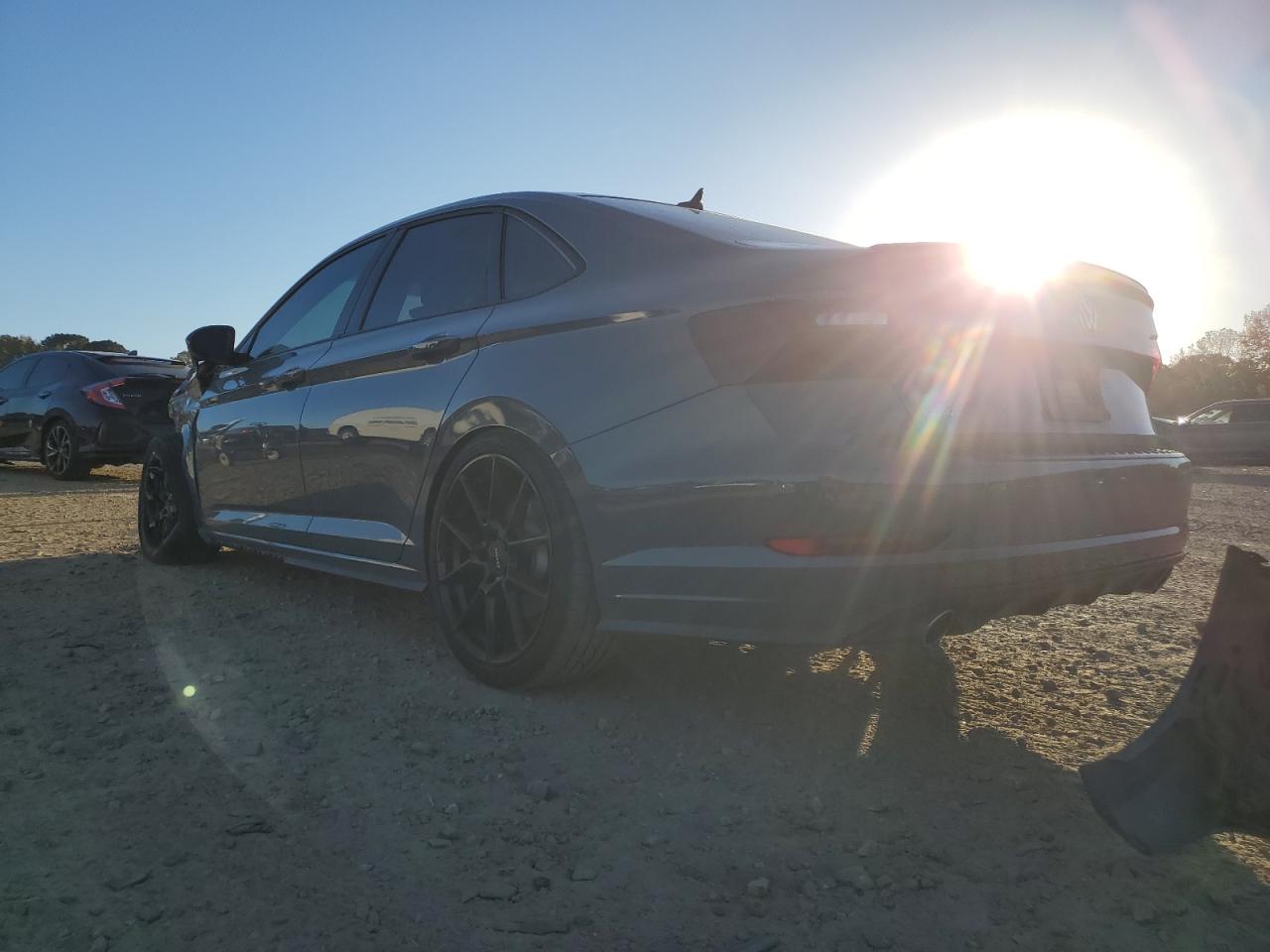 VOLKSWAGEN JETTA GLI