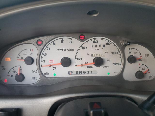 2003 FORD EXPLORER S #3286844220