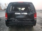 Lot #3302964604 2015 HONDA PILOT TOUR