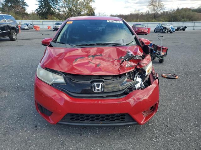 2016 HONDA FIT LX #3301933433