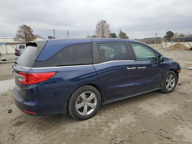 2018 HONDA ODYSSEY EX #3292535735