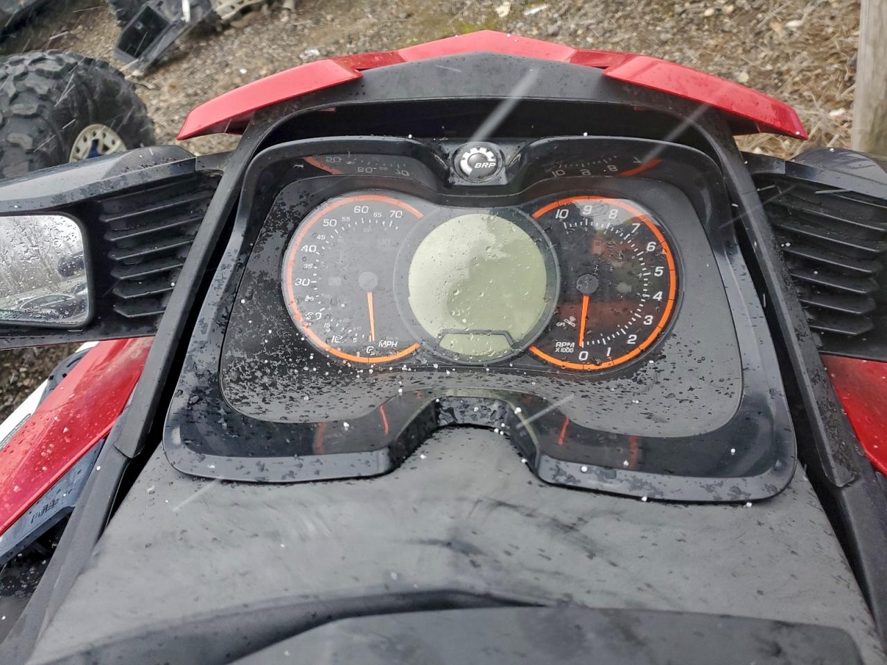 Lot #3308309164 2011 SEA DOO GTX