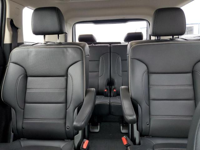 2021 GMC ACADIA DEN #3301970438