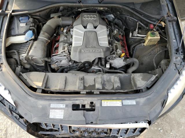 2015 AUDI Q7 PREMIUM #3301834397