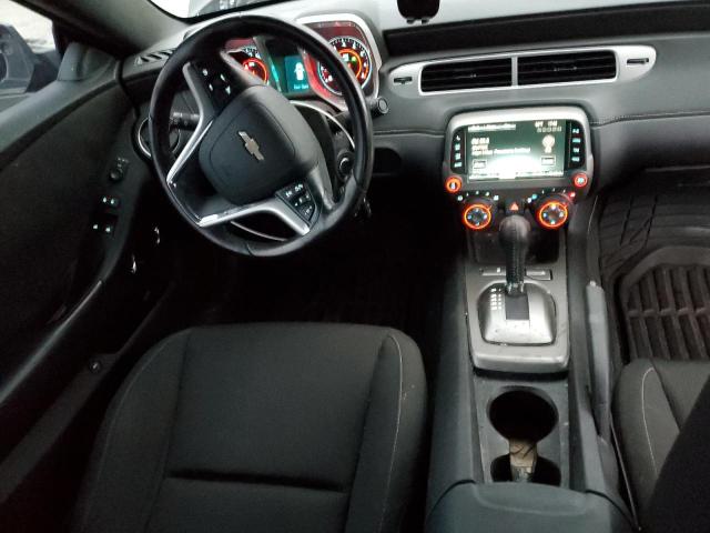 2015 CHEVROLET CAMARO LT 2G1FD1E30F9251552