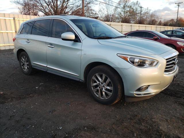 2014 INFINITI QX60 #3302496758