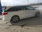 Lot #3296835950 2019 HONDA ODYSSEY EL