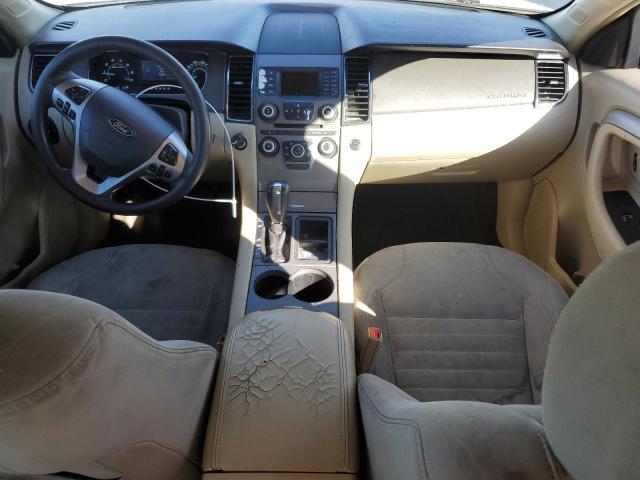 2015 FORD TAURUS SE #3297082547