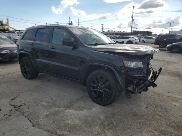 2019 JEEP GRAND CHER #3298285037