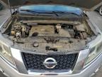 Lot #3301588633 2013 NISSAN PATHFINDER