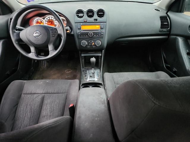 2012 NISSAN ALTIMA BAS #3310616297