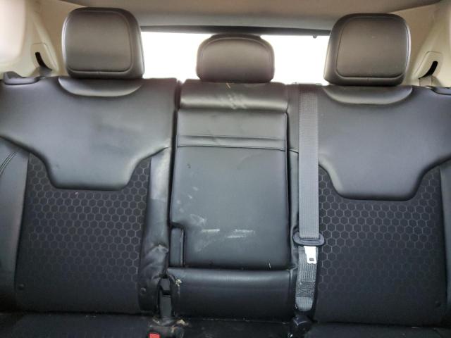 2018 JEEP COMPASS LA #3303993715