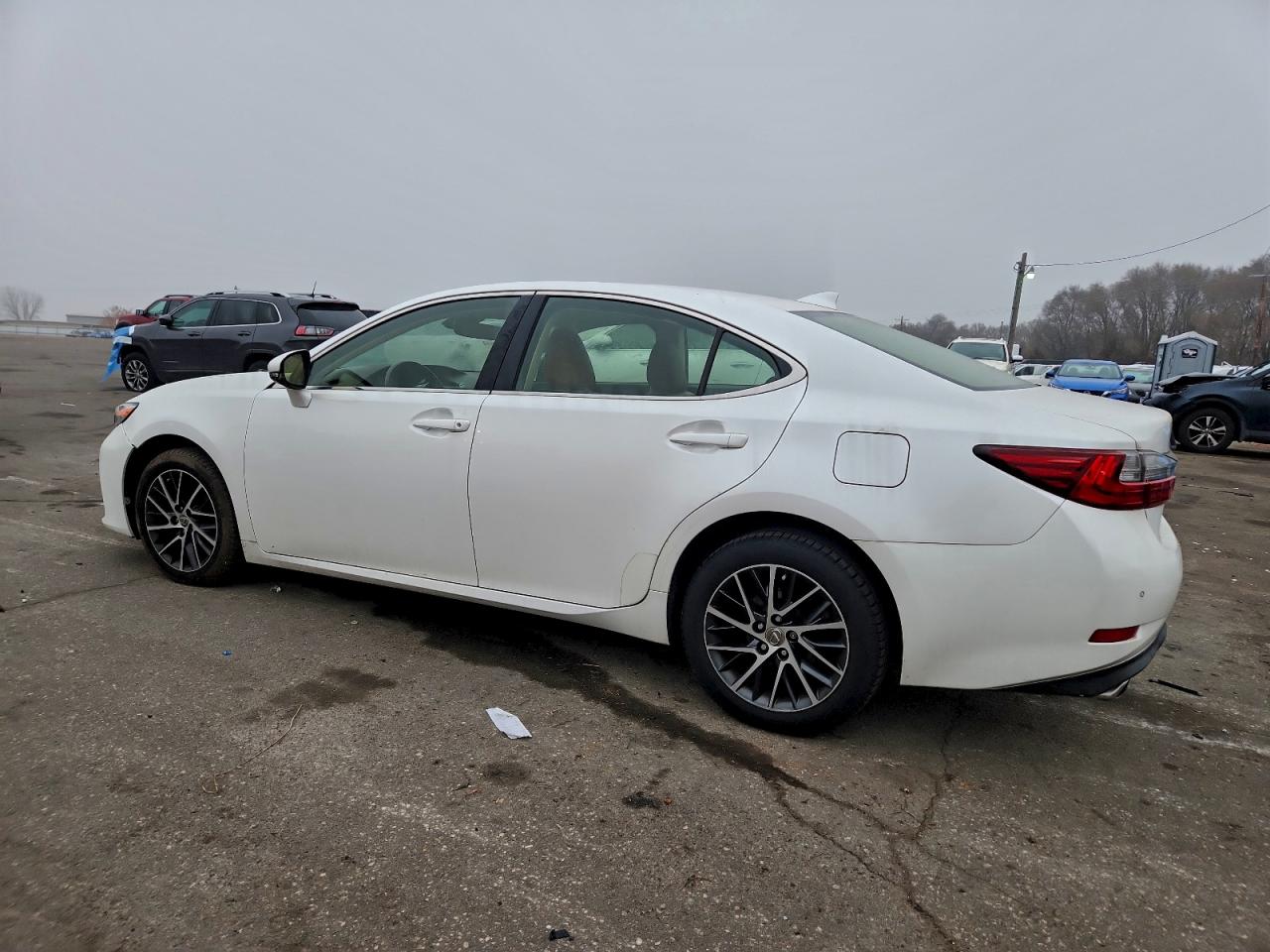Lexus Es 350 Image 2