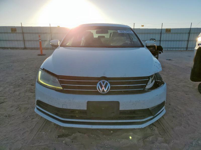 2017 VOLKSWAGEN JETTA SE #3303047617