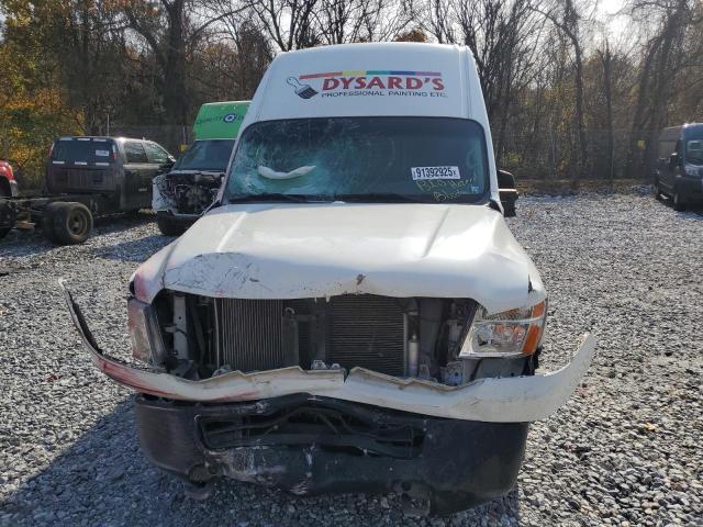 2016 NISSAN NV 2500 #3301961451