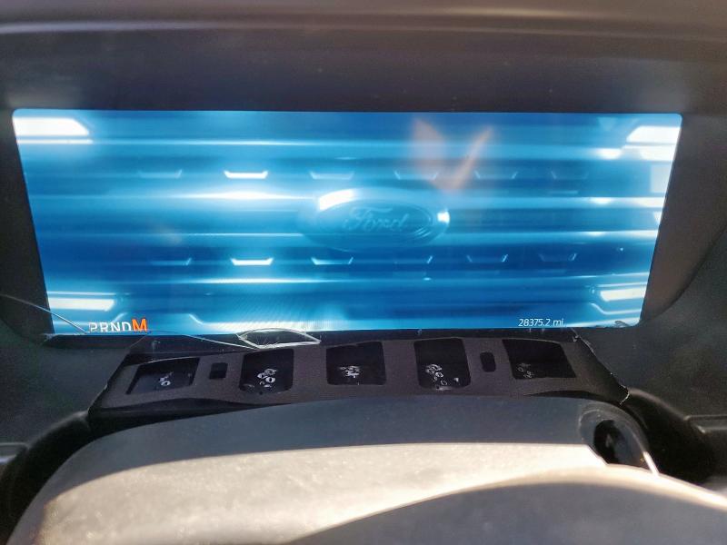 2024 FORD F250 SUPER #3281387995