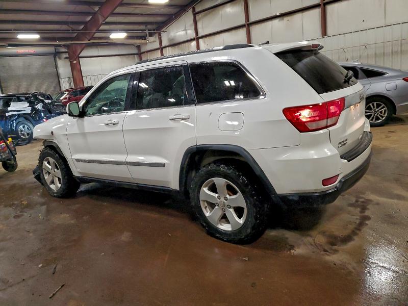 2013 JEEP GRAND CHER #3301802359