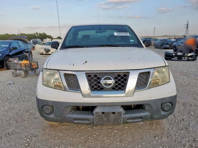 2016 NISSAN FRONTIER S #3304505450