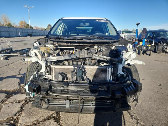 2021 NISSAN ROGUE SV #3298292024