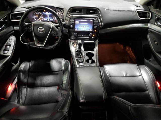 2019 NISSAN MAXIMA S #3285590296