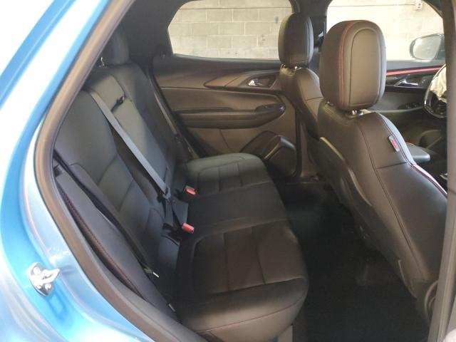 2025 CHEVROLET TRAILBLAZE #3304632938