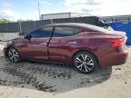 Lot #3303903755 2018 NISSAN MAXIMA 3.5