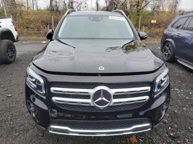 2023 MERCEDES-BENZ GLB 250 4M #3286500144