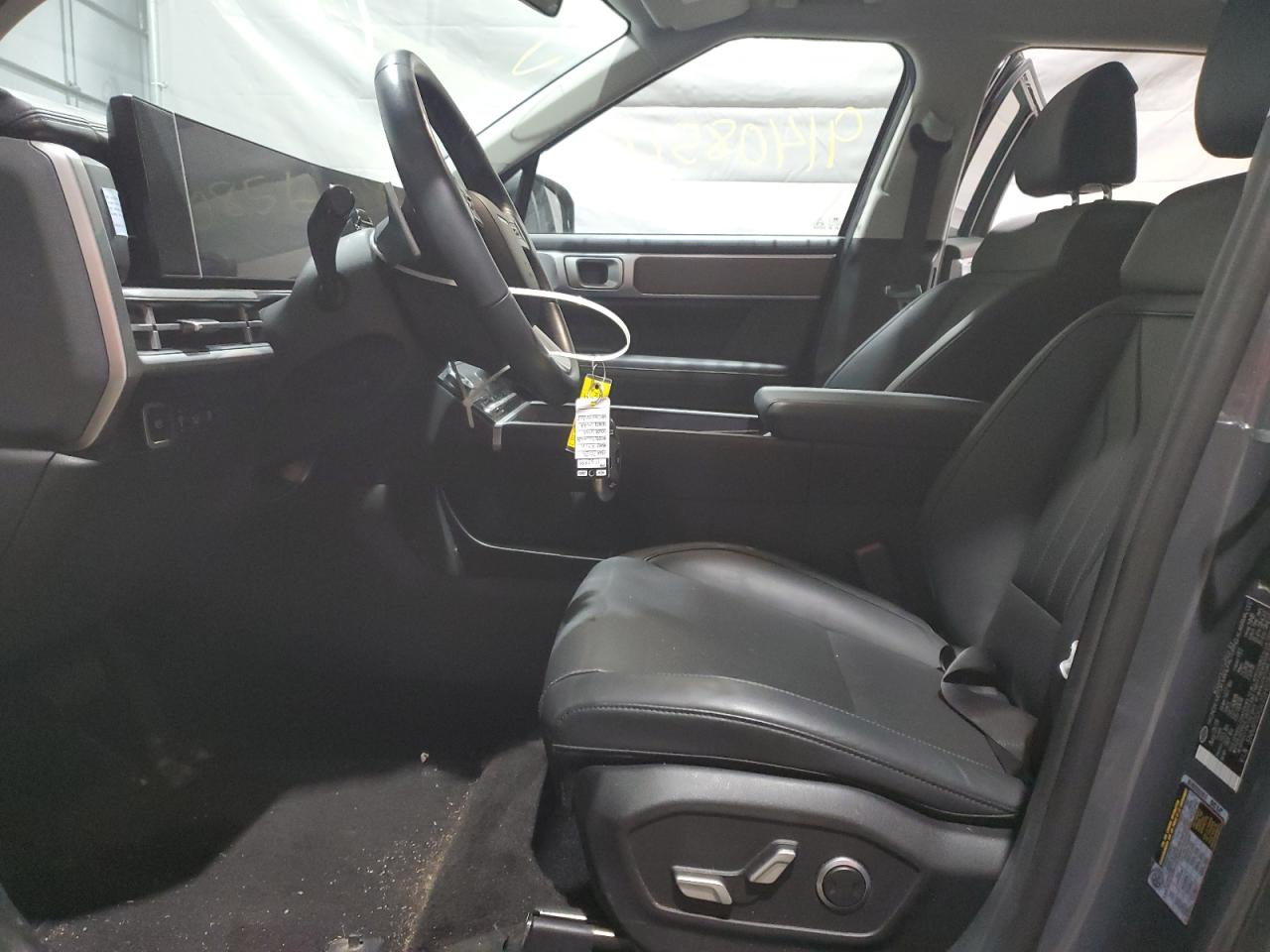 HYUNDAI SANTA FE SEL