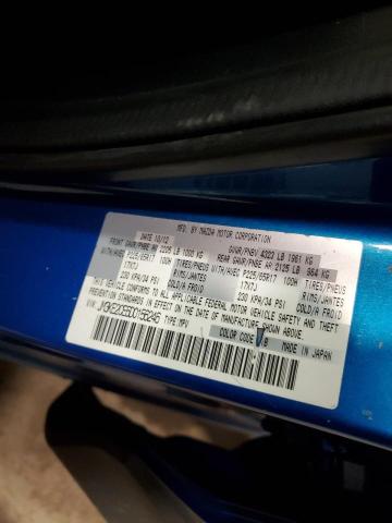 2013 MAZDA CX-5 TOURI #3303975765