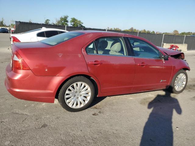 2012 FORD FUSION HYB #3302816965