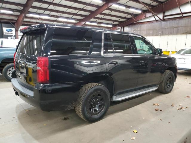 2015 CHEVROLET TAHOE POLI - 1GNSK2EC4FR626471