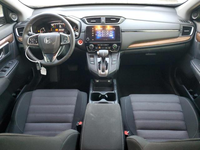 2022 HONDA CR-V EX #3303885766