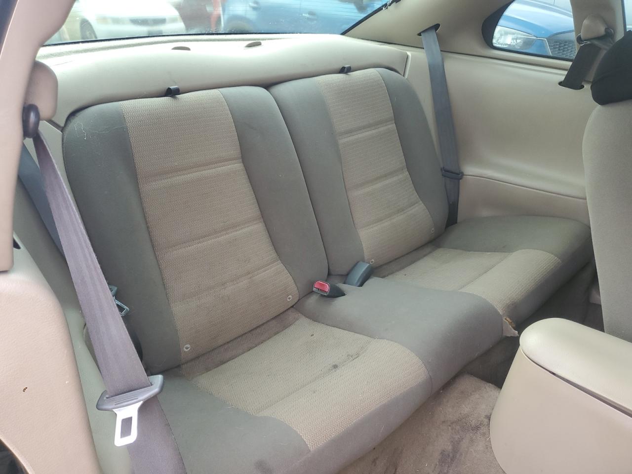 Lot #3282722293 2004 FORD MUSTANG