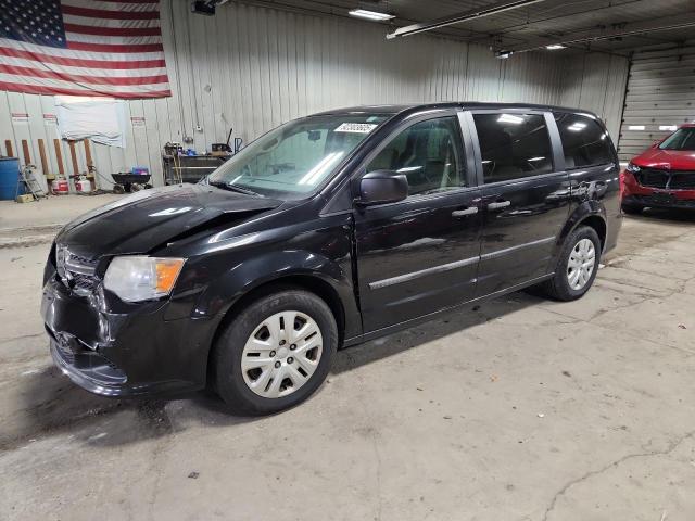 2014 DODGE GRAND CARA - 2C4RDGBG1ER419261