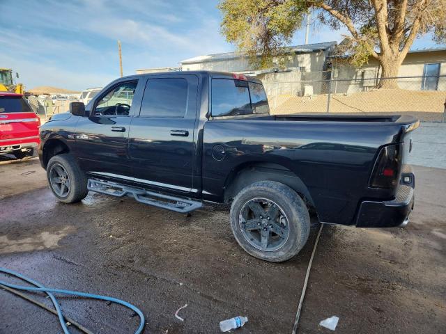 2010 DODGE RAM 1500 #3287487014