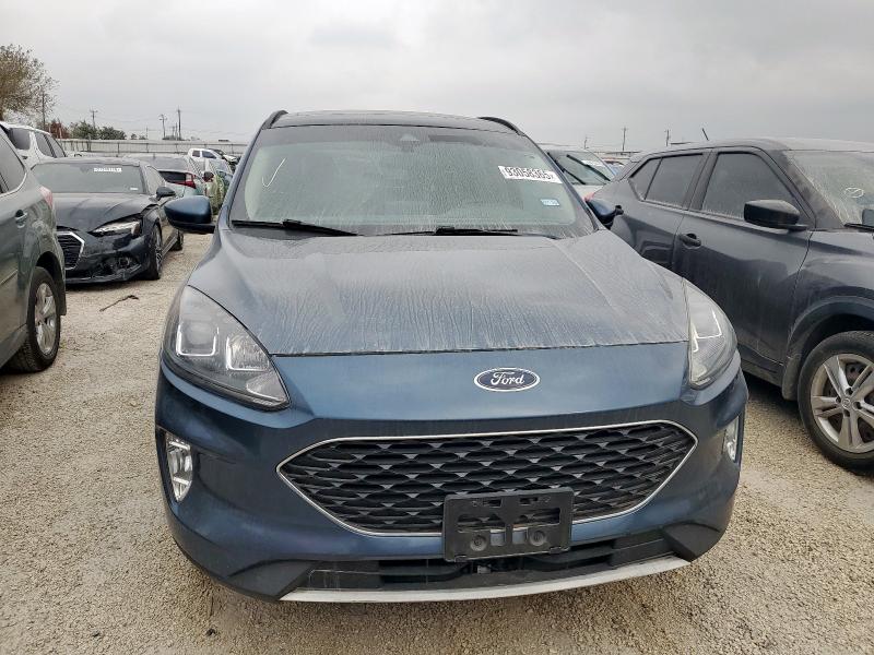 2020 FORD ESCAPE SEL #3296930816