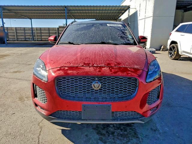 2018 JAGUAR E-PACE SE #3302662999