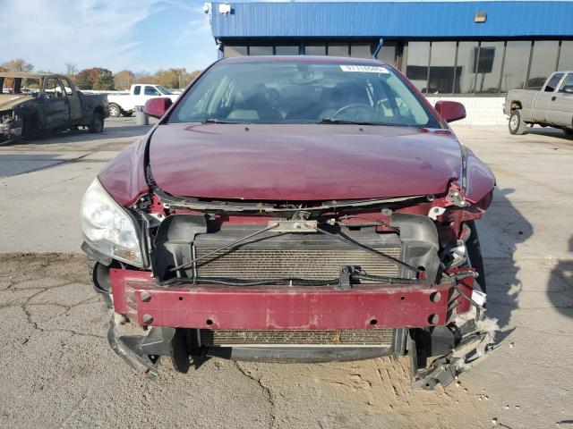 2011 CHEVROLET MALIBU 2LT - 1G1ZD5E18BF183456