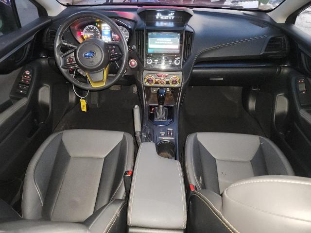 2023 SUBARU CROSSTREK #3295351815