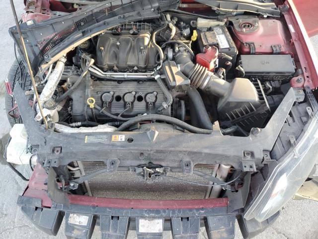 2010 FORD FUSION SEL #3297048505