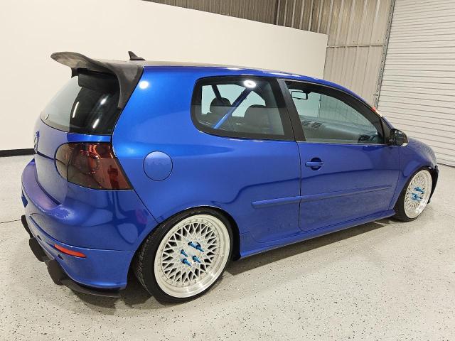 2008 VOLKSWAGEN R32 #3303595962