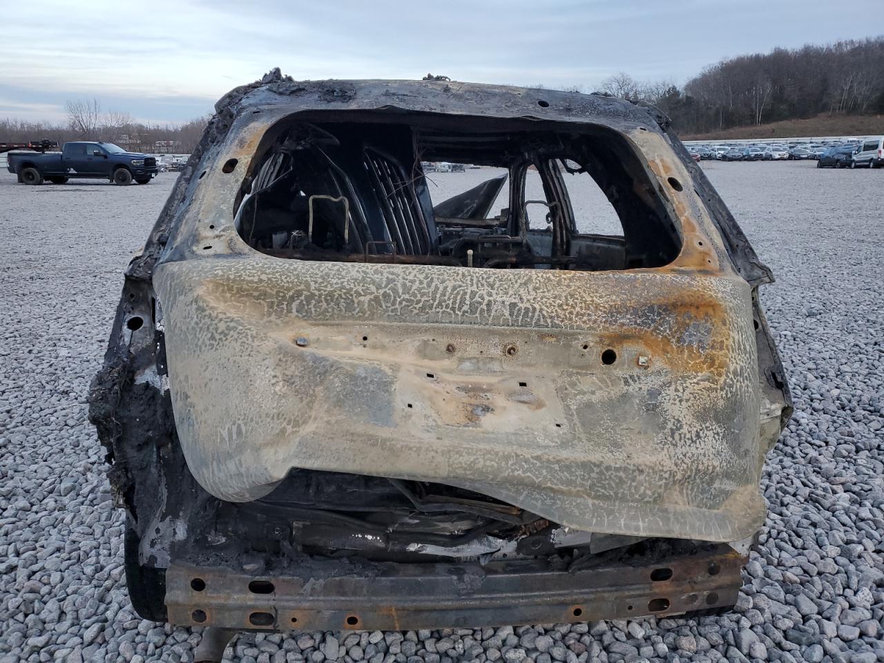 CHEVROLET EQUINOX PREMIER